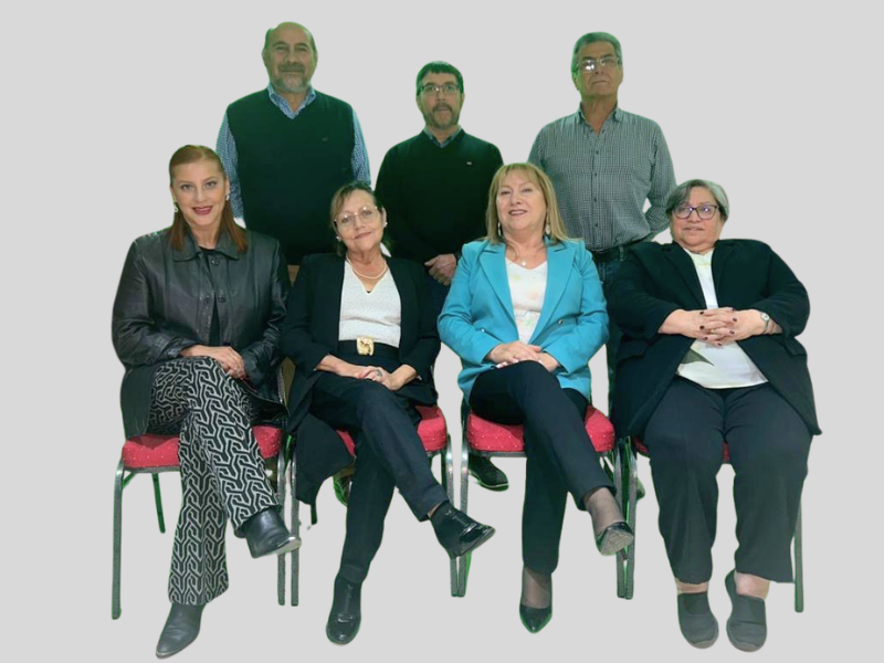 Directorio Cámara de Comercio Chiguayante