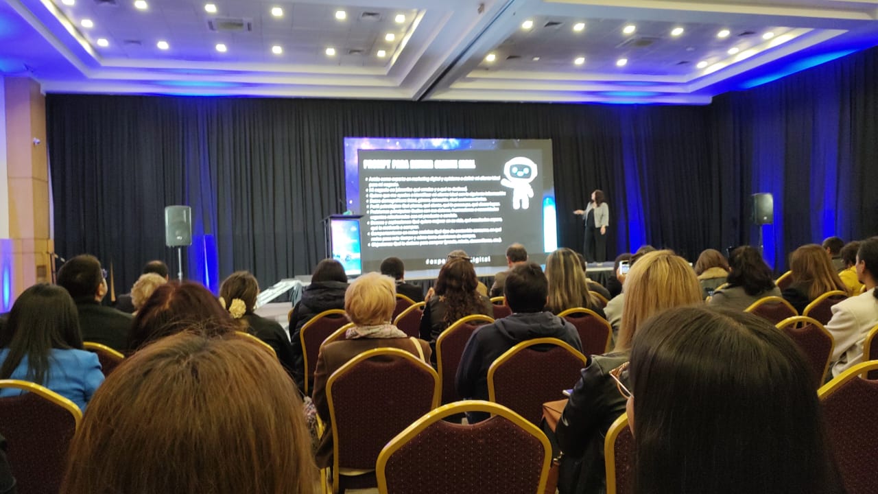 Capacitación SurActivo: Inteligencia Artificial para Negocios