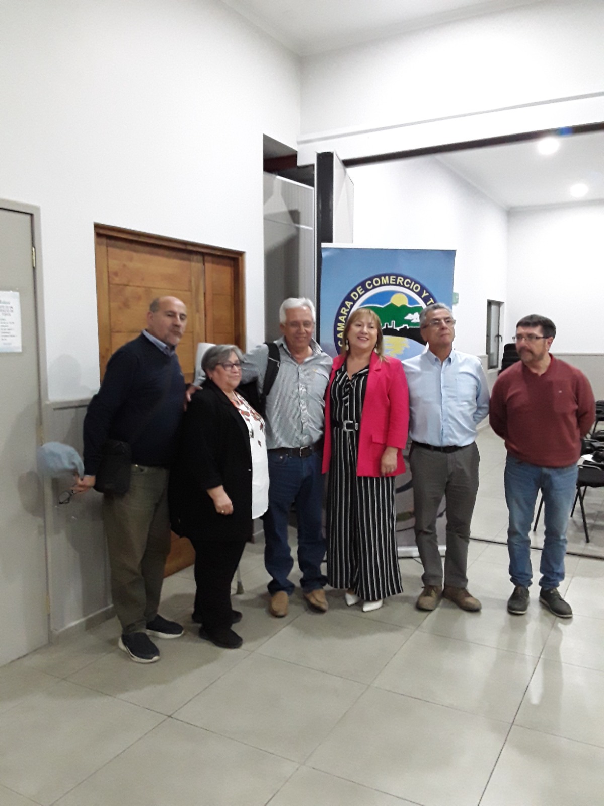 Capacitación en Obtención de Patentes Comerciales 2026