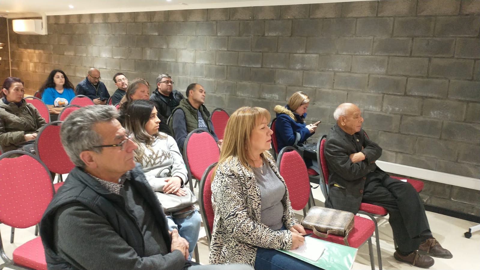 Cuenta Pública Cámara 2025