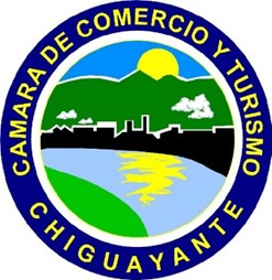 Logo Cámara de Comercio Chiguayante